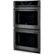 Left. Frigidaire - 30" Built-In Double Electric Wall Oven.