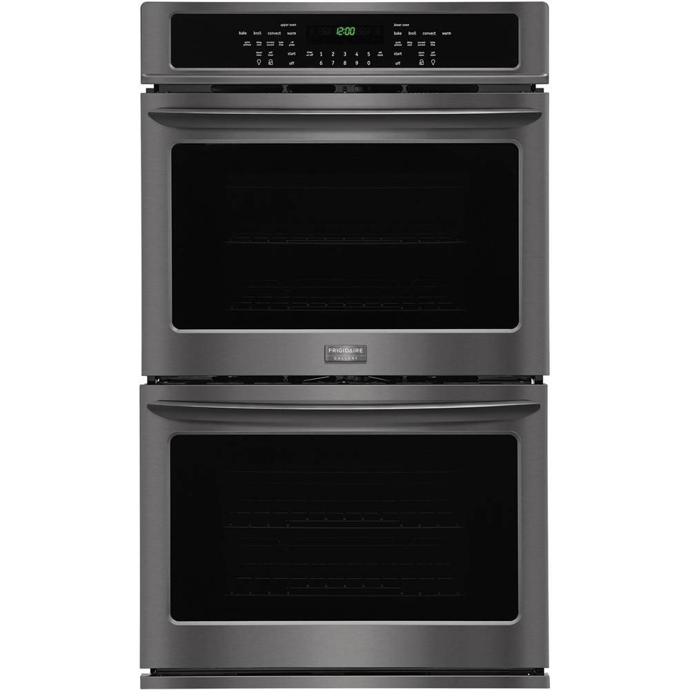 Questions And Answers Frigidaire Gallery Series Built In Double Electric Convection Wall