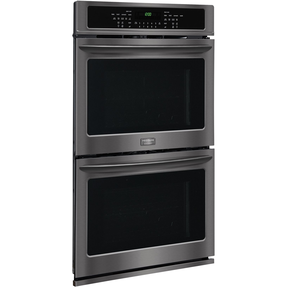 Questions And Answers Frigidaire Gallery Series Built In Double Electric Convection Wall