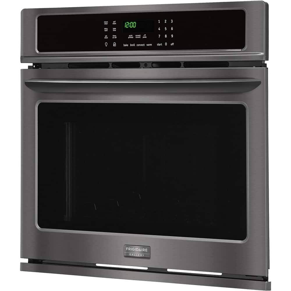 Best Buy Frigidaire Gallery Series 30" BuiltIn Single Electric