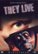Front Standard. They Live [WS] [DVD] [1988].