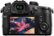 Back Zoom. Panasonic - LUMIX GH5 Mirrorless 4K Photo Digital Camera Body with LEICA DG 12-60mm F2.8-4.0 Lens - DC-GH5LK - Black.
