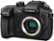 Left Zoom. Panasonic - LUMIX GH5 Mirrorless 4K Photo Digital Camera Body with LEICA DG 12-60mm F2.8-4.0 Lens - DC-GH5LK - Black.