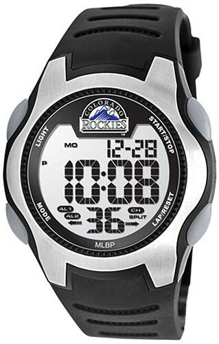 Angle Standard. Game Time - Colorado Rockies Training Camp Watch.