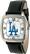 Angle Standard. Game Time - Retro Series Los Angeles Dodgers Watch.