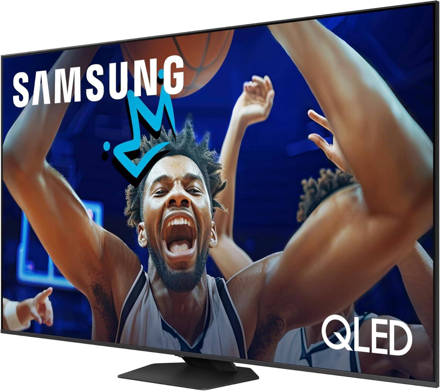 SAMSUNG QLED