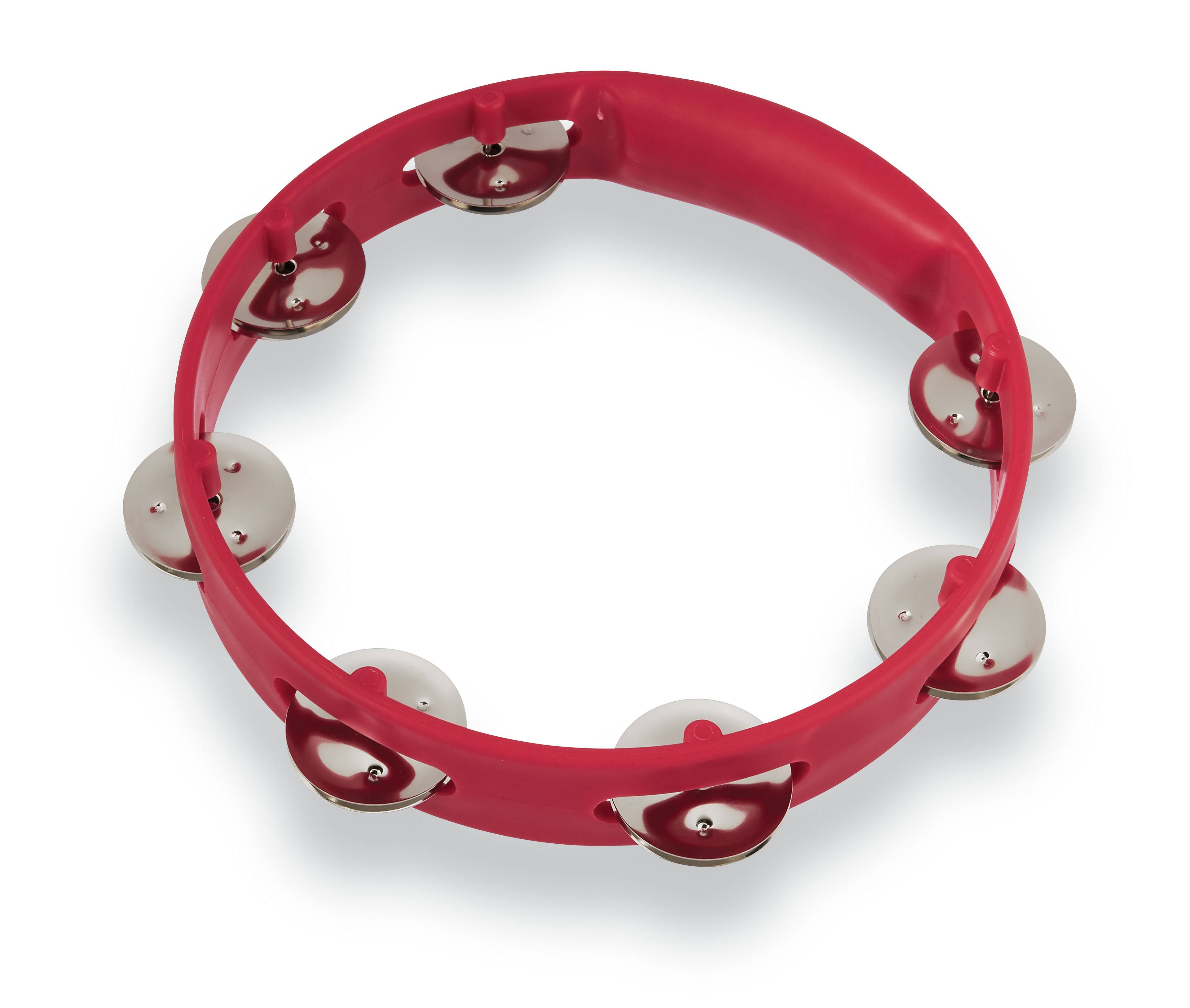 "Latin Percussion - Aspire Tambourine, 8""" price history on PriceWatchPro