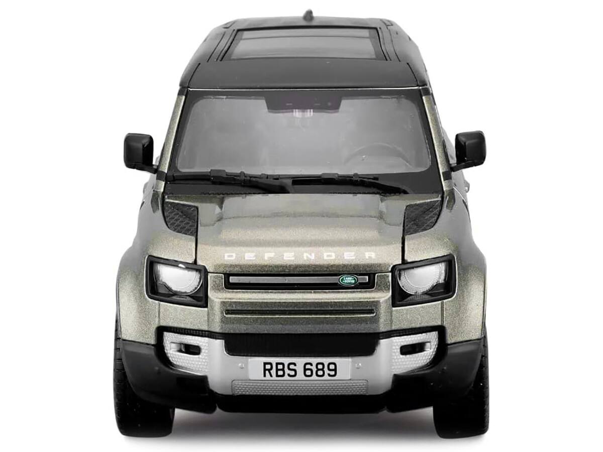DEFENDER -e RBS 689
