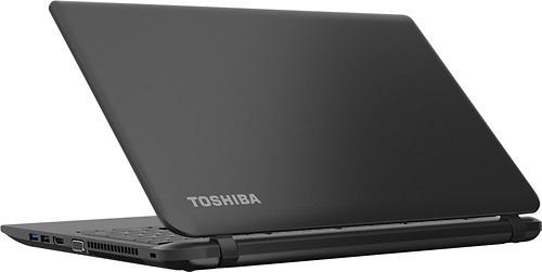 Best Buy: Toshiba Satellite 15.6