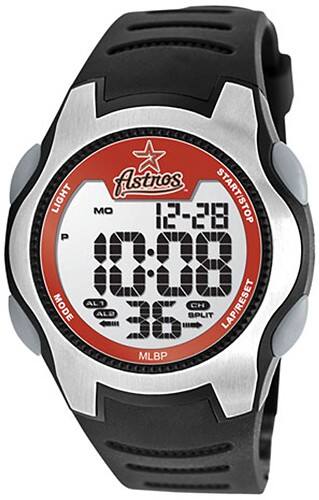 Angle Standard. Game Time - Houston Astros Training Camp Watch.