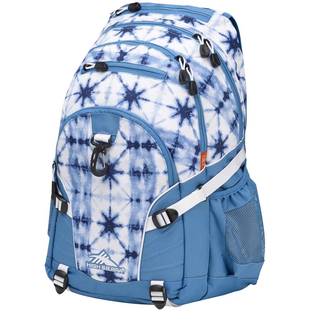 High sierra 2025 loop daypack