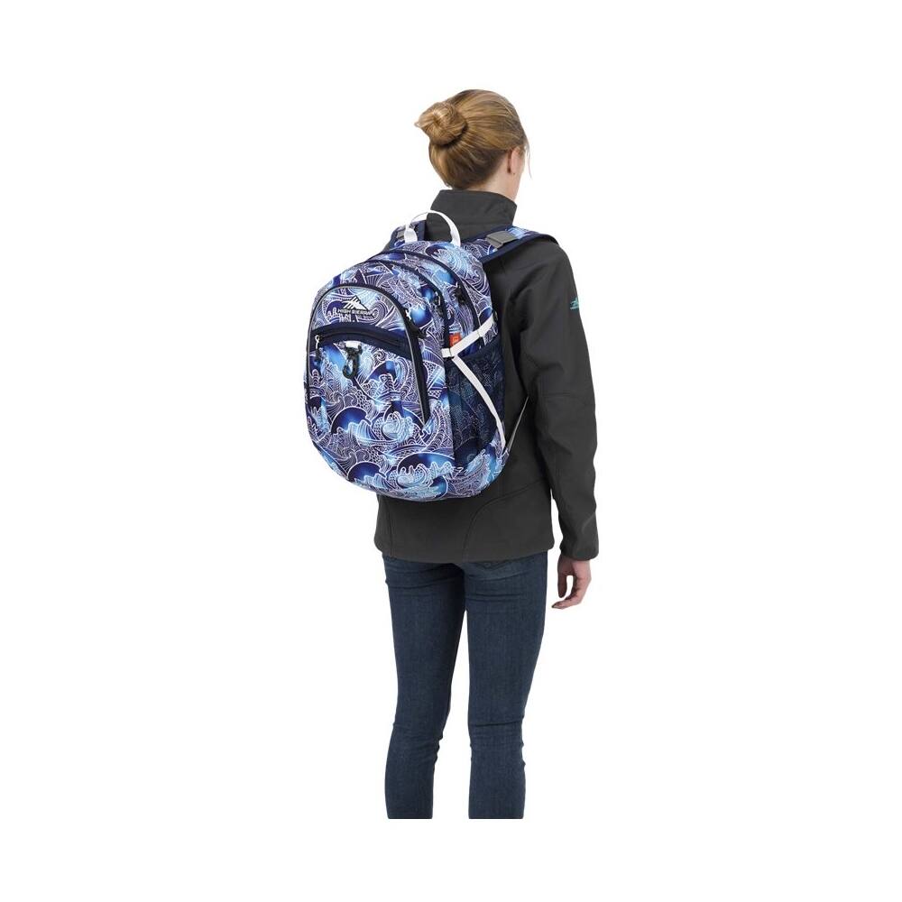 high sierra mini backpack