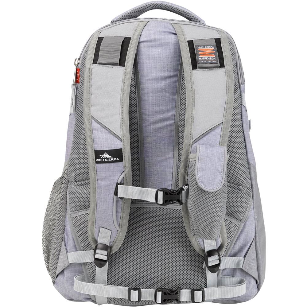 high sierra computer bag