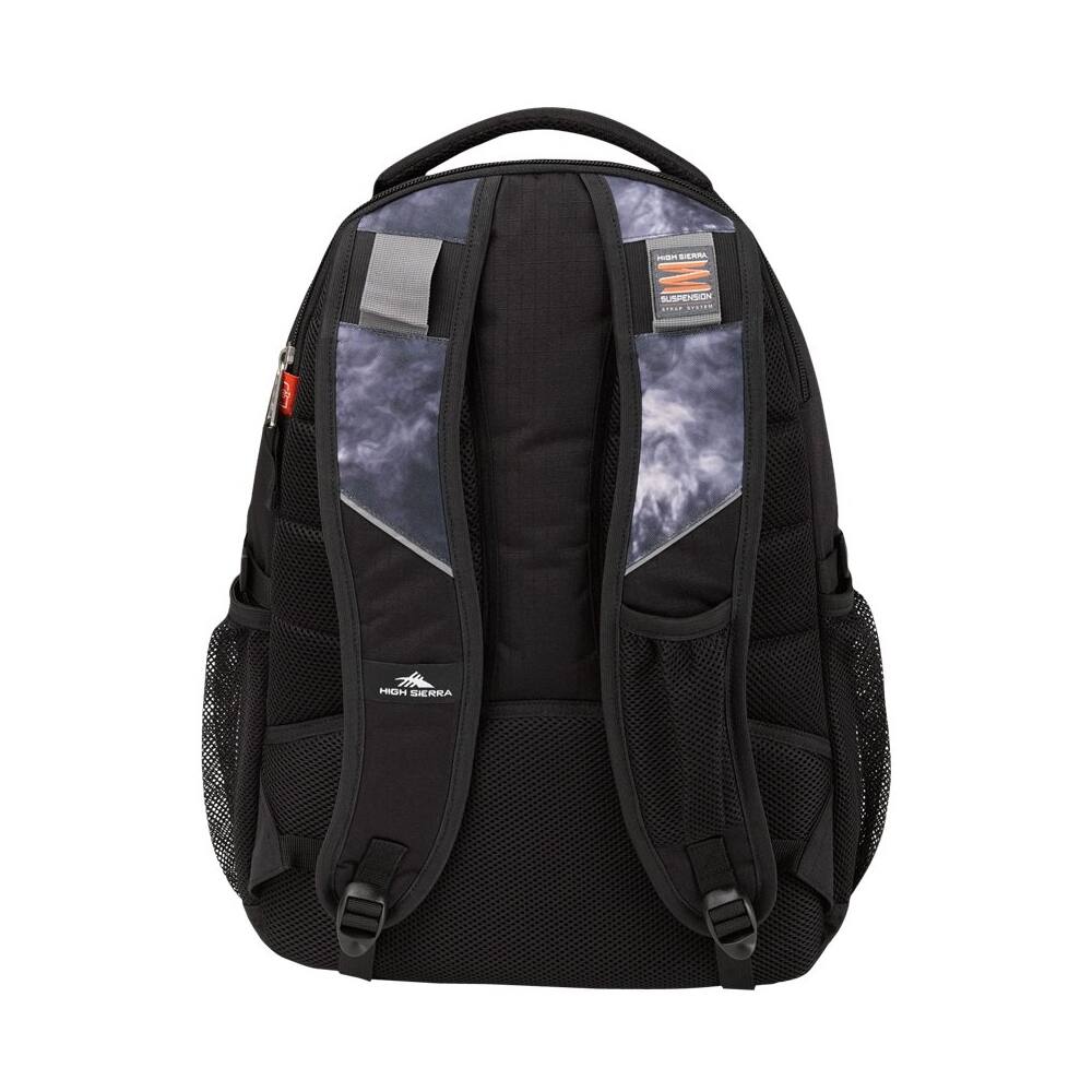 samsonite high sierra