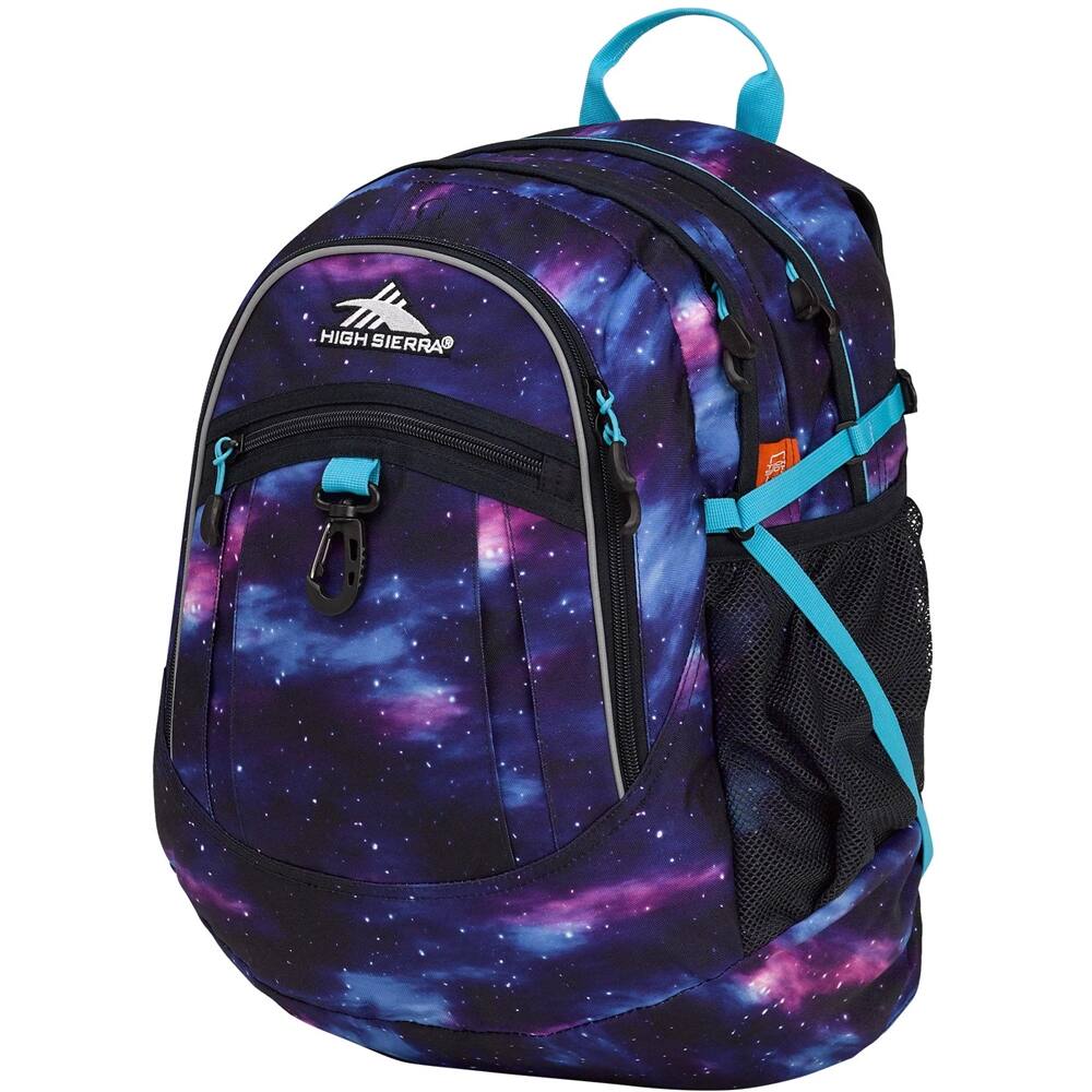 High sierra 2025 cosmos backpack