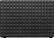 Left. Seagate - 2 TB 3.5" External Hard Drive - Multi.