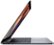 Alt View Zoom 11. Apple - MacBook Pro - 13" Display with Touch Bar - Intel Core i5 - 8GB Memory - 256GB SSD - Space Gray.