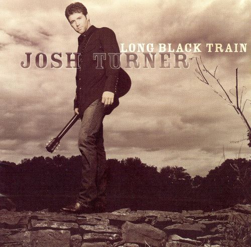  Long Black Train [CD]