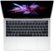Alt View Zoom 12. Apple - MacBook Pro - 13" Display with Touch Bar - Intel Core i5 - 8GB Memory - 128GB SSD - Silver.