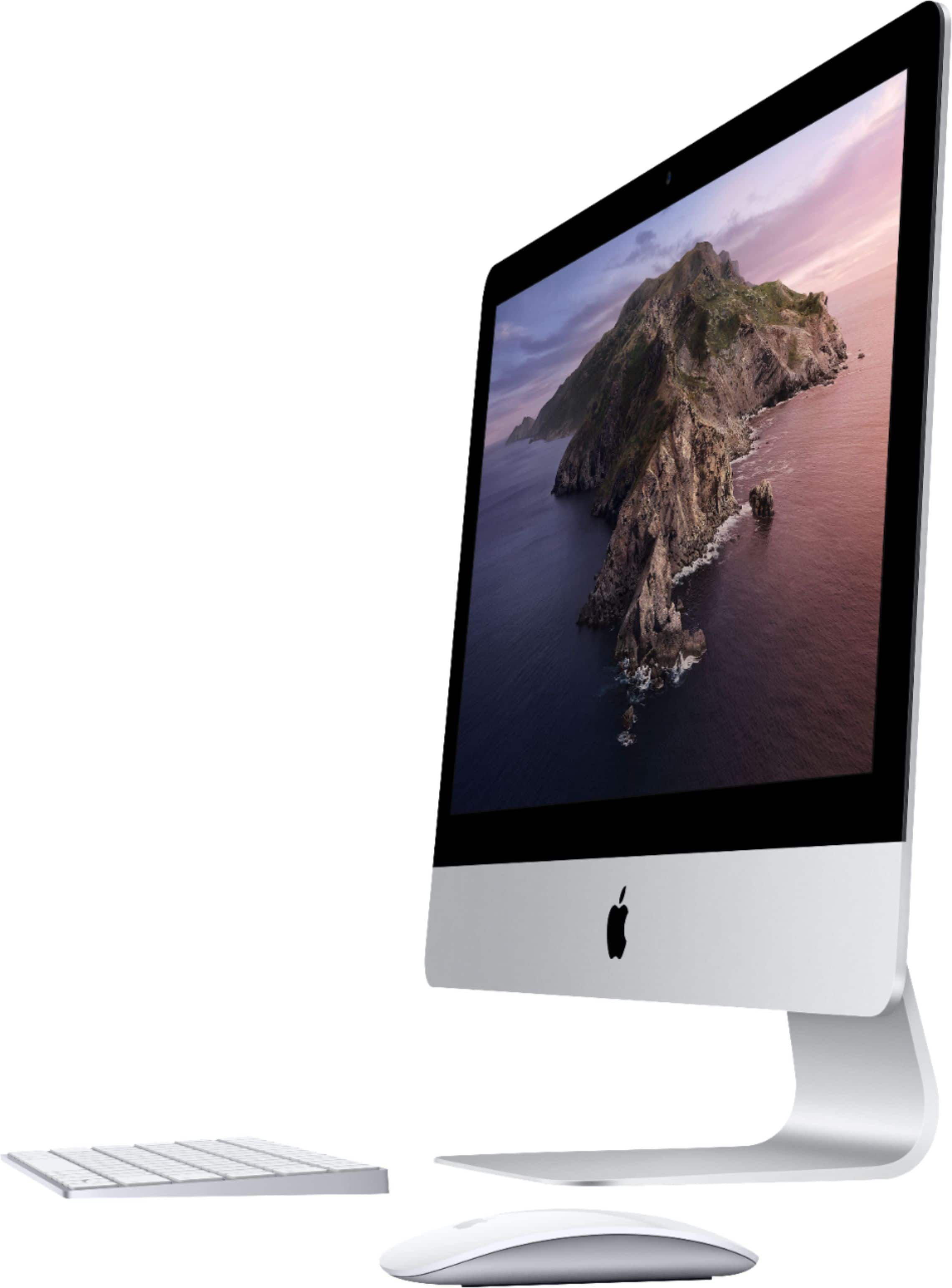 iMac (21.5-inch, 2017)-