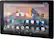 Left. Amazon - Fire HD 10 - 10.1" - Tablet - 64GB 7th Generation, 2017 Release.
