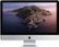 Front Zoom. Apple - 27" iMac® with Retina 5K display (Latest Model) - Intel Core i5 (3.0GHz) - 8GB Memory - 1TB Fusion Drive - Silver.
