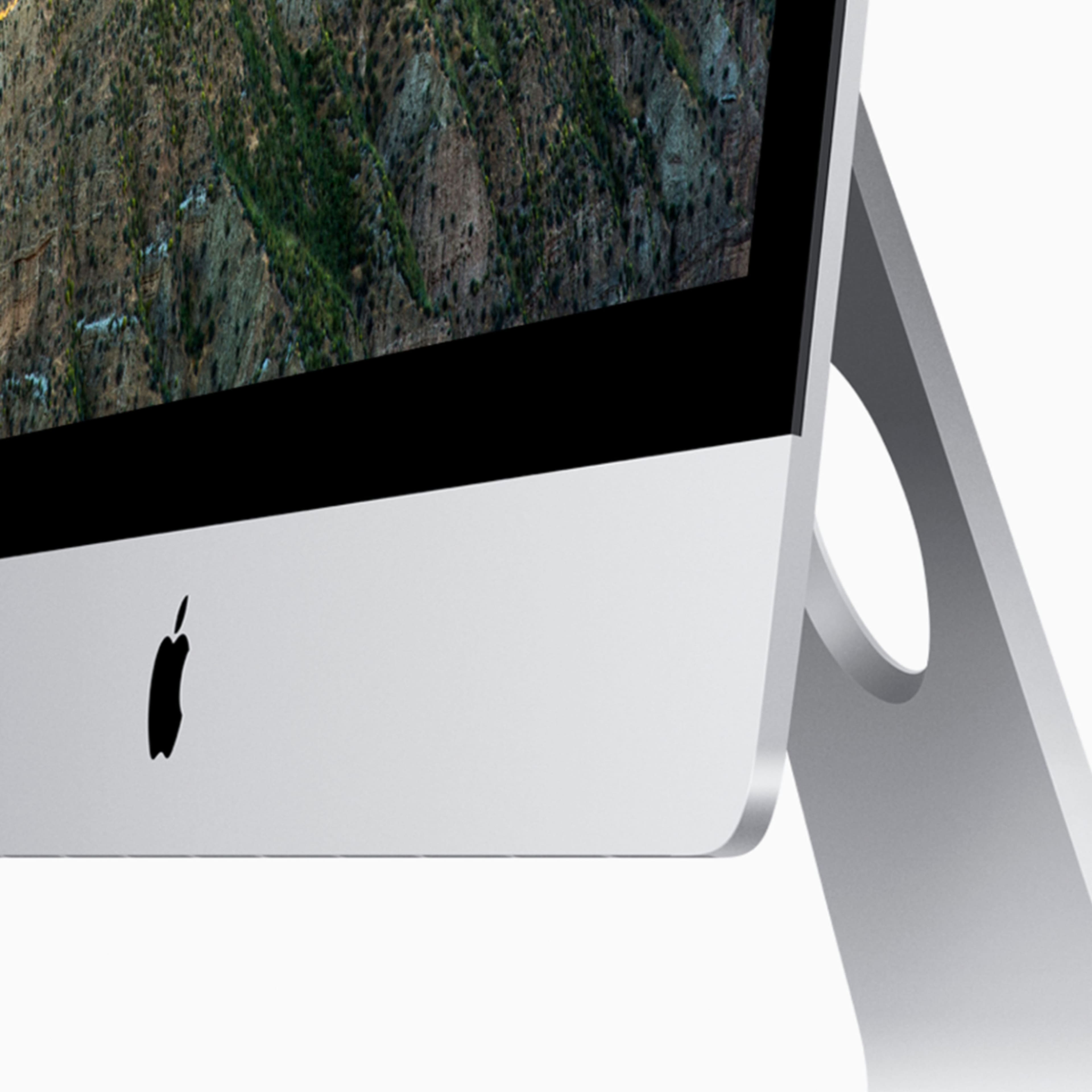 Apple 27 Imac With Retina 5k Display Intel Core I5 3 0ghz 8gb Memory 1tb Fusion Drive Silver Mrqy2ll A Best Buy