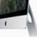 Alt View Zoom 11. Apple - 27" iMac® with Retina 5K display (Latest Model) - Intel Core i5 (3.0GHz) - 8GB Memory - 1TB Fusion Drive - Silver.