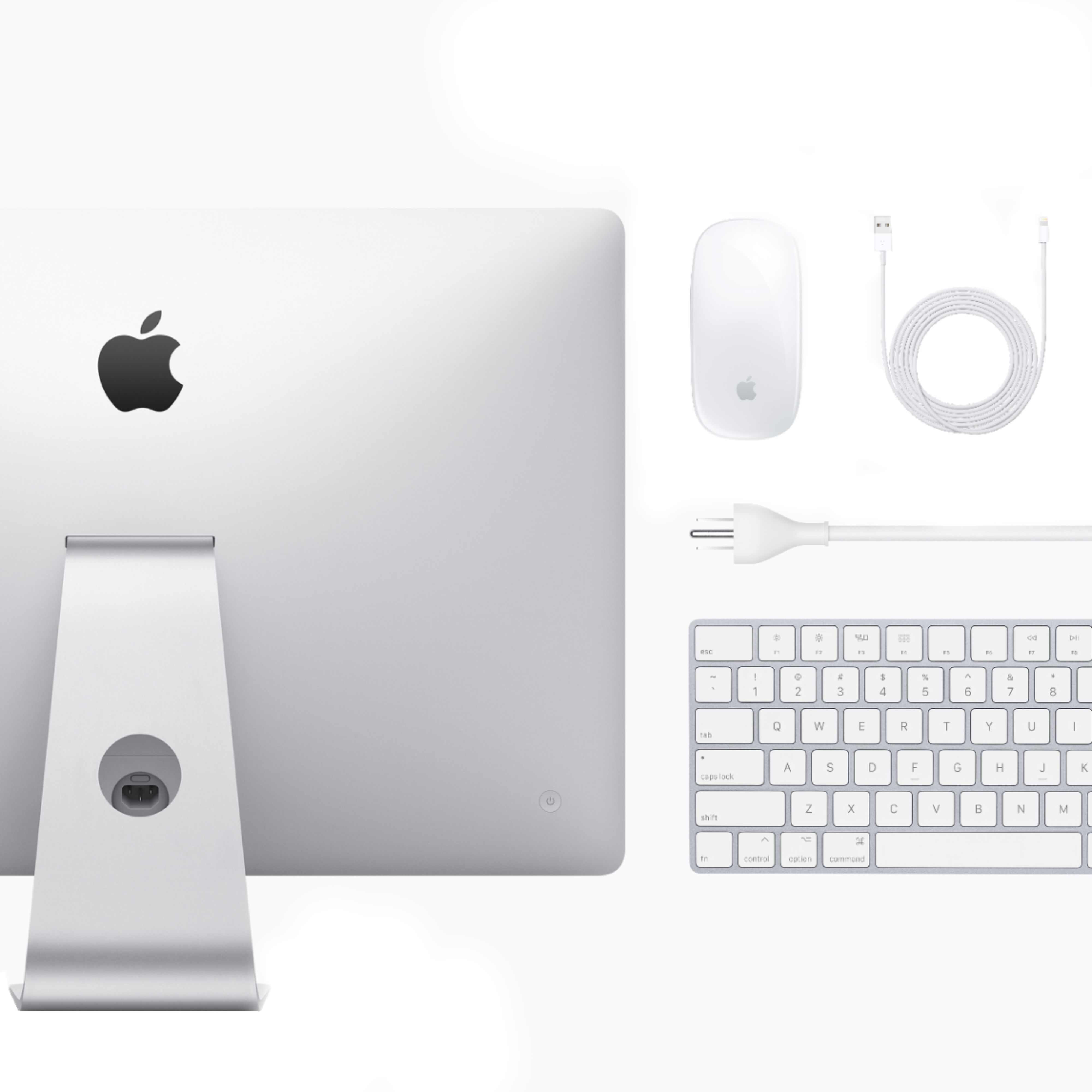 Best Buy: Apple " iMac® with Retina 5K display Latest Model