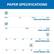 PAPER SPECIFICATIONS
PAGE SIZE (INCHES)
- 8.5x11
- A4
- 8.5x14
- 11x17
TOTAL SHEETS
- 500
- 2500
- 5000
BRIGHTNESS (GE)
- 90
- 92
- 94
- 96
- 98
- 100
PAPER WEIGHT (LB)
- 20
- 22
- 24
- 28
- 30
- 32
