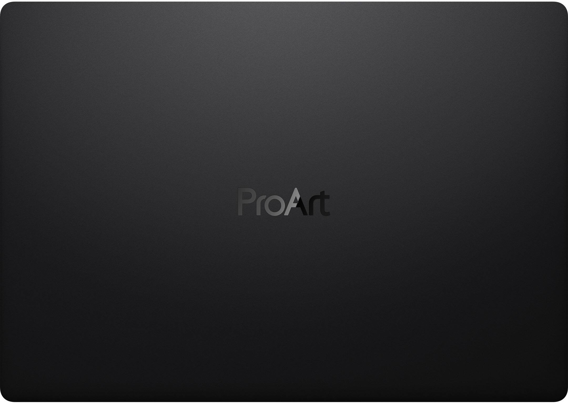 Alt View 15. ASUS - ProArt P14 14" 3K OLED Touchscreen Laptop - NVIDIA RTX Spark N1X 18-Core (2026) - 24GB Memory - 512GB Storage - Nano Black.