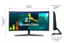 Screen width: 27 inches
Screen depth (without stand): 4.3 inches
Screen depth (with stand): 9.2 inches
Screen height: 18.4 inches
Screen Class: 27"