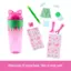 Discover 8 surprises, like a mini pet!