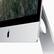 Alt View 11. Apple - 27" iMac with Retina 5K display - Intel Core i5 (3.7GHz) - 8GB Memory - 2TB Fusion Drive - Silver.