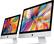 Alt View 14. Apple - 27" iMac with Retina 5K display - Intel Core i5 (3.7GHz) - 8GB Memory - 2TB Fusion Drive - Silver.