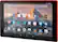 Left. Amazon - Fire HD 10 - 10.1" - Tablet - 32GB 7th Generation, 2017 Release.