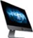 Angle. Apple - 27" iMac Pro with Retina 5K display - Intel Xeon W - 32GB Memory - 1TB Solid State Drive.
