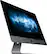 Angle. Apple - 27" iMac Pro with Retina 5K display - Intel Xeon W - 32GB Memory - 1TB Solid State Drive.
