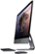Left Zoom. Apple - 27" iMac Pro with Retina 5K display - Intel Xeon W - 32GB Memory - 1TB Solid State Drive - Black.