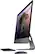 Left. Apple - 27" iMac Pro with Retina 5K display - Intel Xeon W - 32GB Memory - 1TB Solid State Drive.