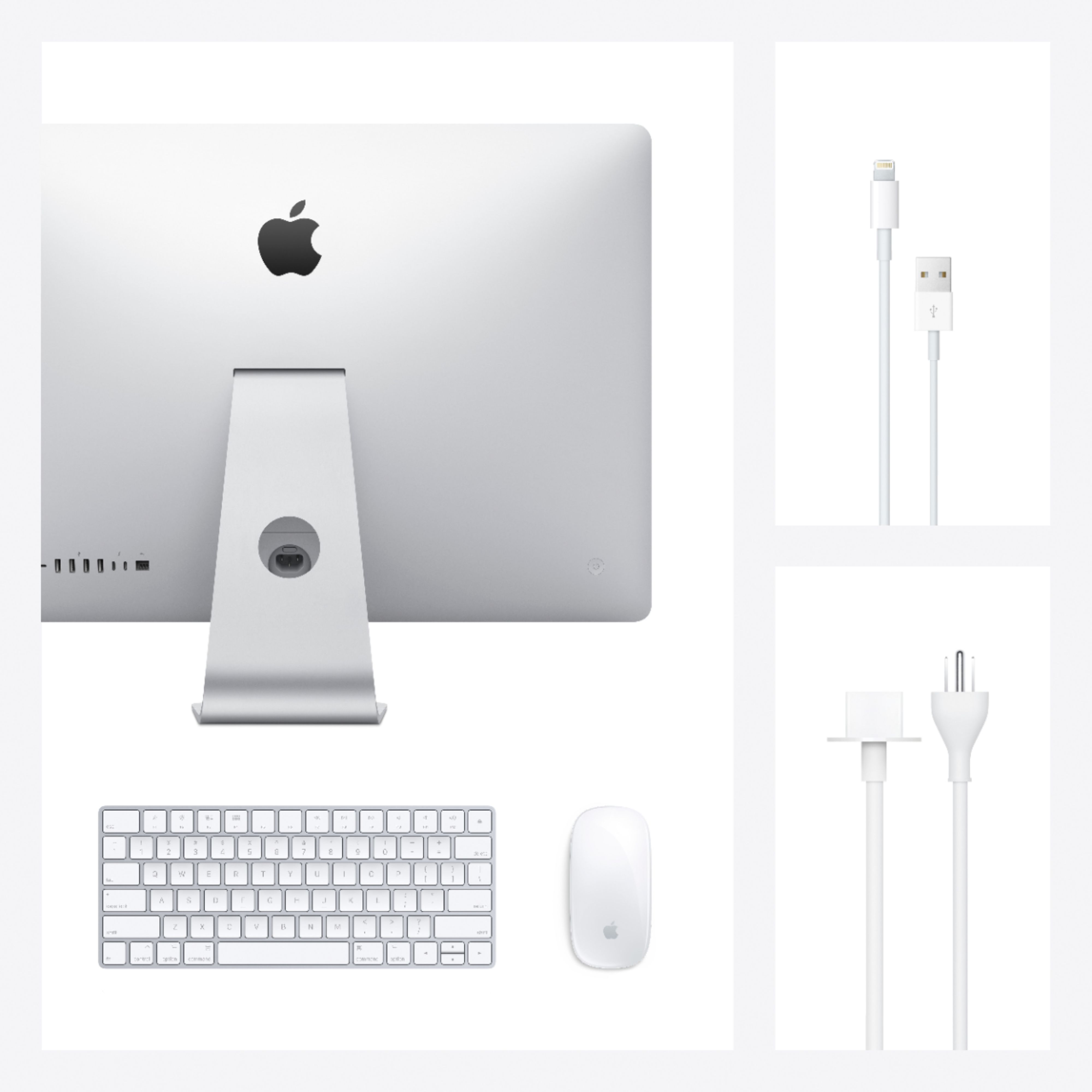 APPLE iMac Retina 5Kディスプレイモデル