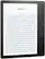 Alt View 12. Amazon - Kindle Oasis E-reader - 7" High-Resolution Display (300 ppi), Waterproof, Built-In Audible, 8GB, Wi-Fi - Black and silver.