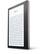 Alt View 16. Amazon - Kindle Oasis E-reader - 7" High-Resolution Display (300 ppi), Waterproof, Built-In Audible, 8GB, Wi-Fi - Black and silver.