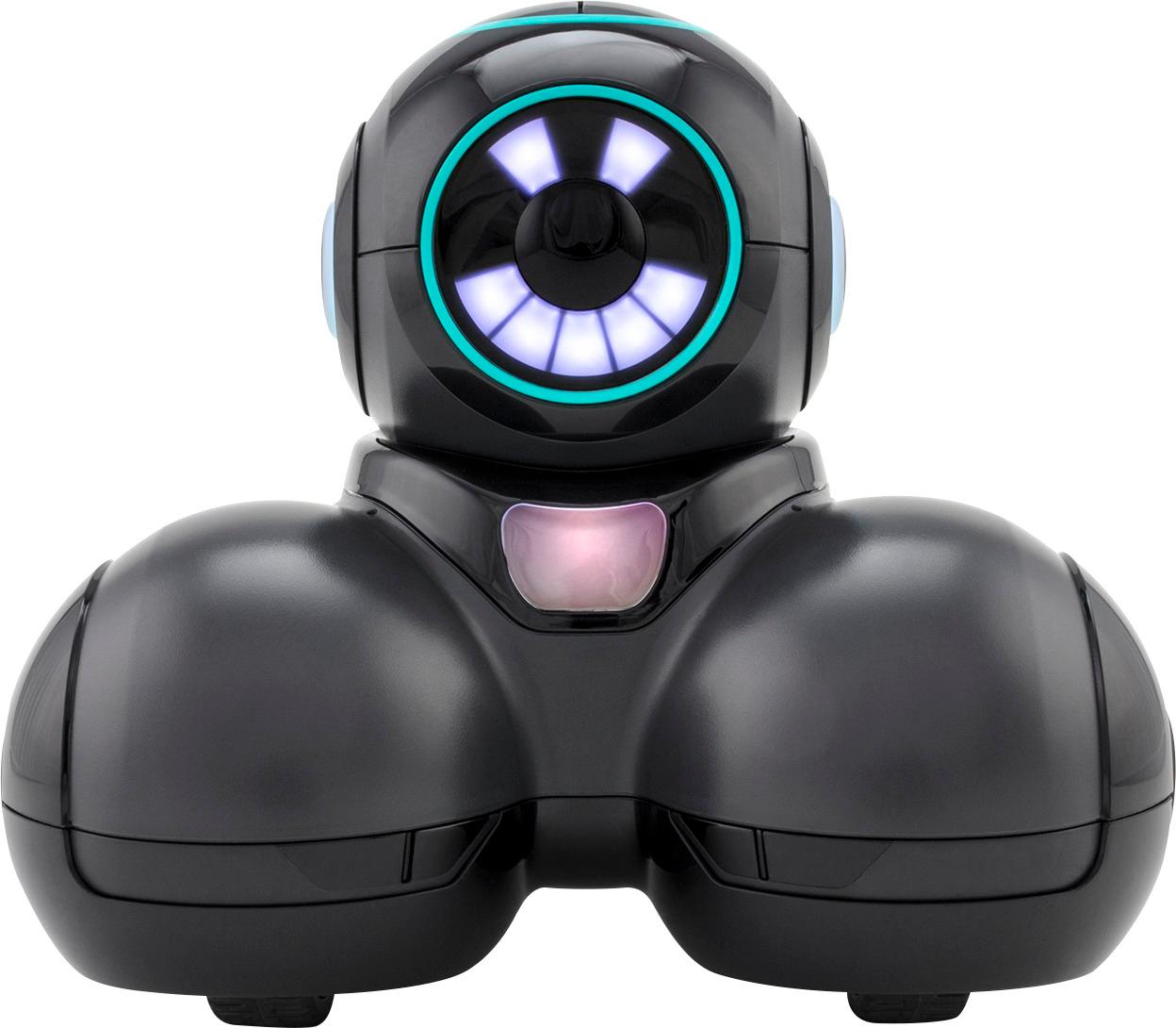 Best Buy: Wonder Workshop Cue Robot Black/Gray 1-QU01-11