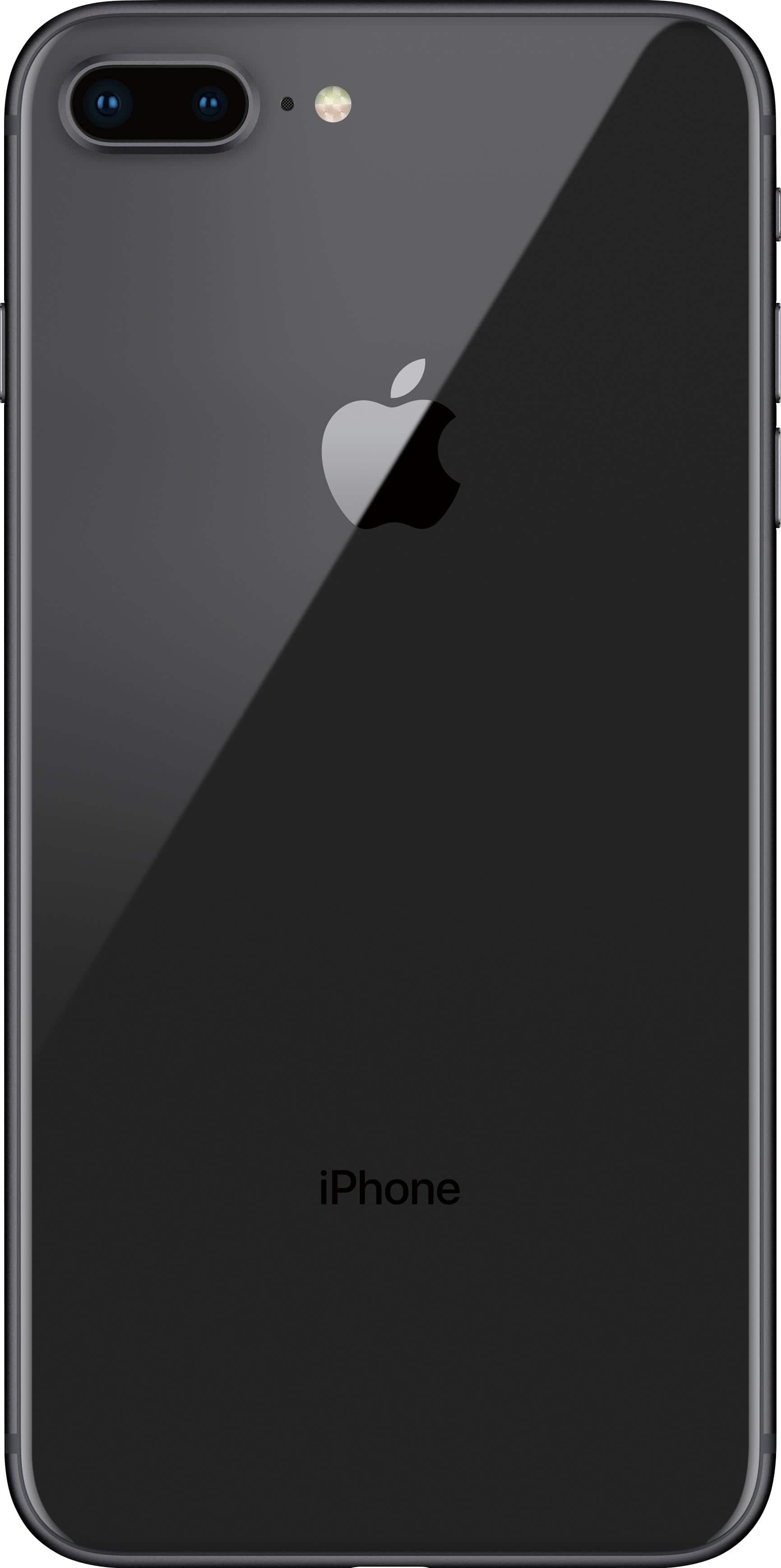 Best Buy: Apple iPhone 8 Plus 64GB (AT&T) MQ8D2LL/A