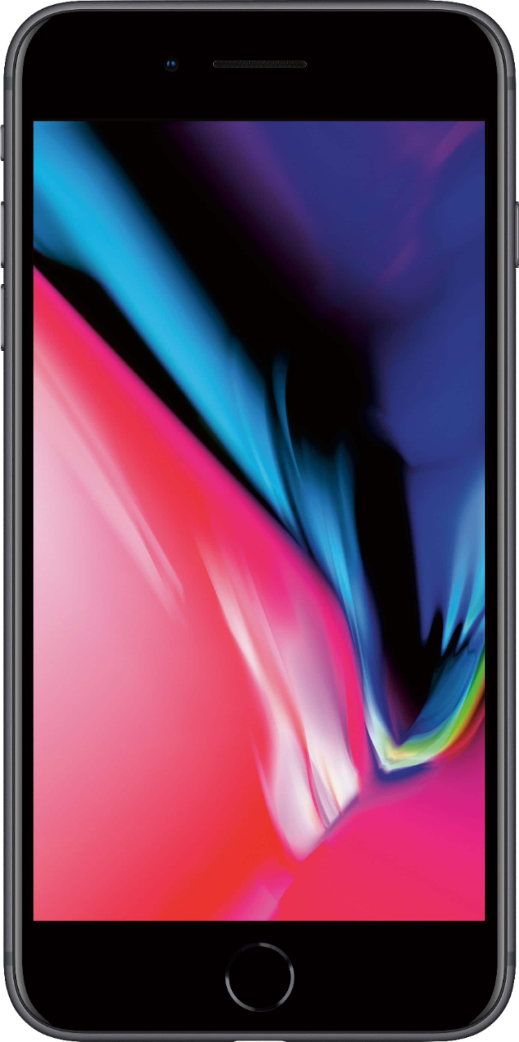 Best Buy: Apple 8 Plus 64GB (AT&T) MQ8D2LL/A