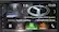 Alt View 12. Kenwood - 6.8" - Android Auto/Apple CarPlay™ - Built-in Navigation - Bluetooth - In-Dash CD/DVD Receiver - Black.
