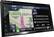 Alt View 13. Kenwood - 6.8" - Android Auto/Apple CarPlay™ - Built-in Navigation - Bluetooth - In-Dash CD/DVD Receiver - Black.
