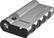 Alt View 14. Cobra - JumPack XL H2O Jump Starter - Silver.
