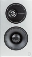 Definitive Technology Demand D9 High Performance Bookshelf Speakers, New and Unique Tweeter Design, Pair, Piano Black - Piano Black - Front_Zoom